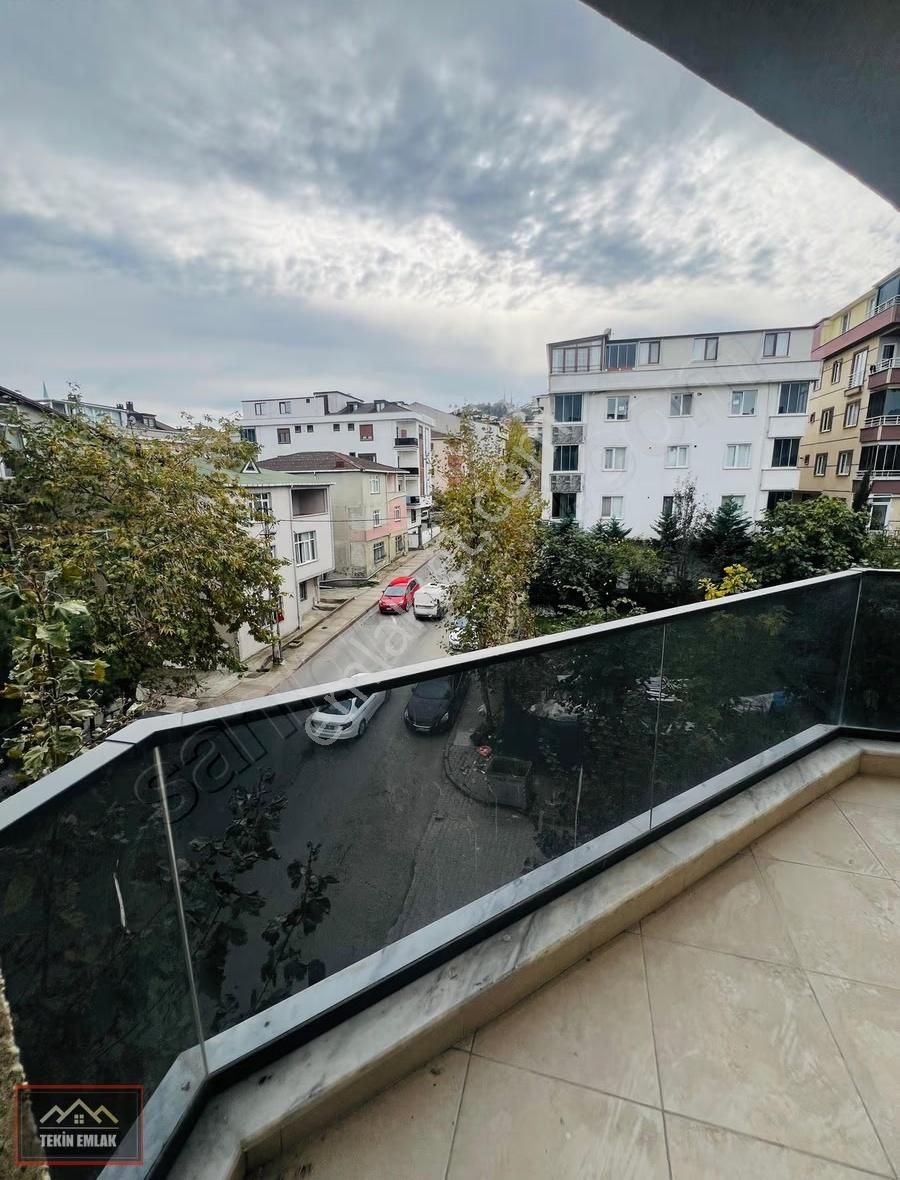 İstanbul Sancaktepe Yunusemre Mah Satılık 96 M2 Sıfır Daire - Görsel 13