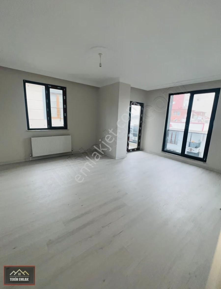 İstanbul Sancaktepe Yunusemre Mah Satılık 96 M2 Sıfır Daire - Görsel 31