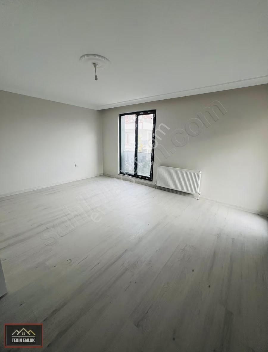 İstanbul Sancaktepe Yunusemre Mah Satılık 96 M2 Sıfır Daire - Görsel 11