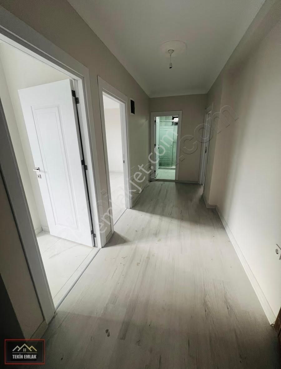 İstanbul Sancaktepe Yunusemre Mah Satılık 96 M2 Sıfır Daire - Görsel 25