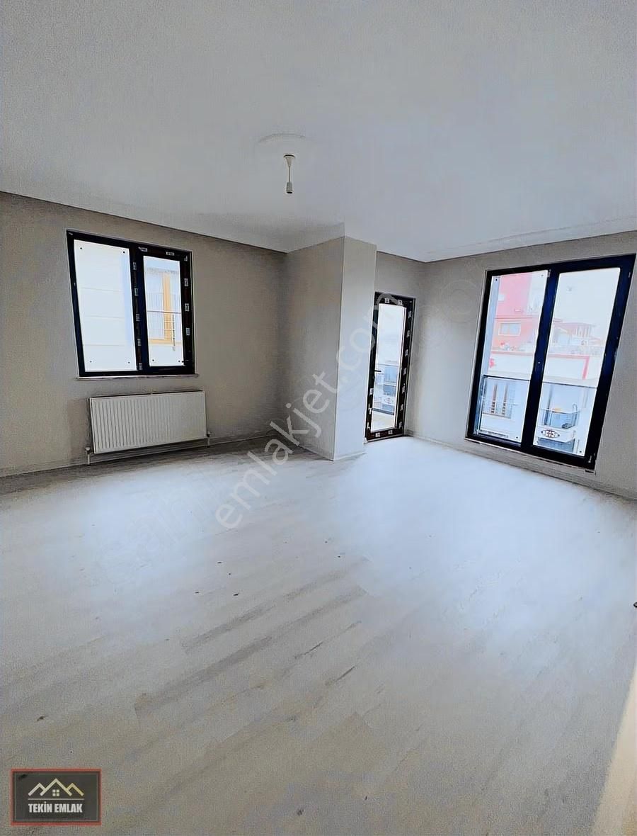 İstanbul Sancaktepe Yunusemre Mah Satılık 96 M2 Sıfır Daire - Görsel 23