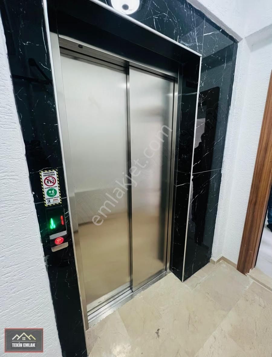 İstanbul Sancaktepe Yunusemre Mah Satılık 96 M2 Sıfır Daire - Görsel 9
