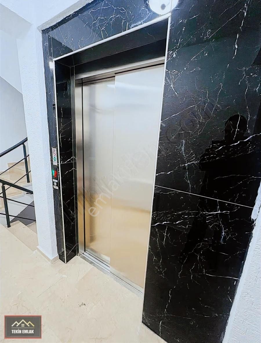 İstanbul Sancaktepe Yunusemre Mah Satılık 96 M2 Sıfır Daire - Görsel 15