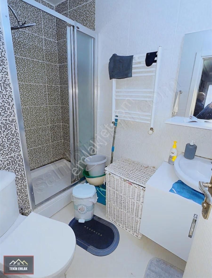 İstanbul Sancaktepe Yunusemre Mah Satlık 3+1 İskanlı Daire 130m2 - Görsel 21