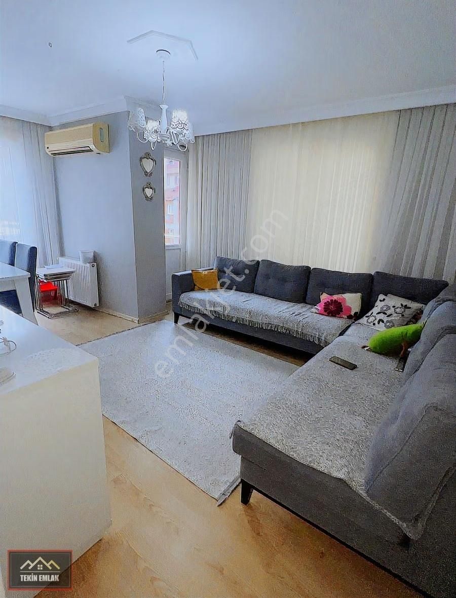 İstanbul Sancaktepe Yunusemre Mah Satlık 3+1 İskanlı Daire 130m2 - Görsel 4