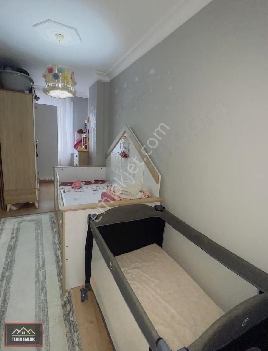 İstanbul Sancaktepe Yunusemre Mah Satlık 3+1 İskanlı Daire 130m2 - Görsel 10