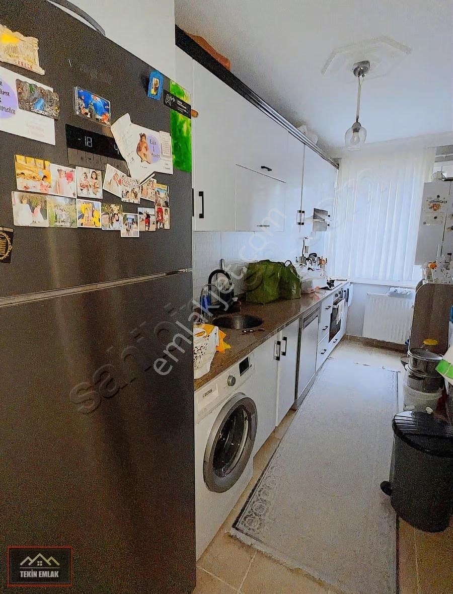 İstanbul Sancaktepe Yunusemre Mah Satlık 3+1 İskanlı Daire 130m2 - Görsel 15