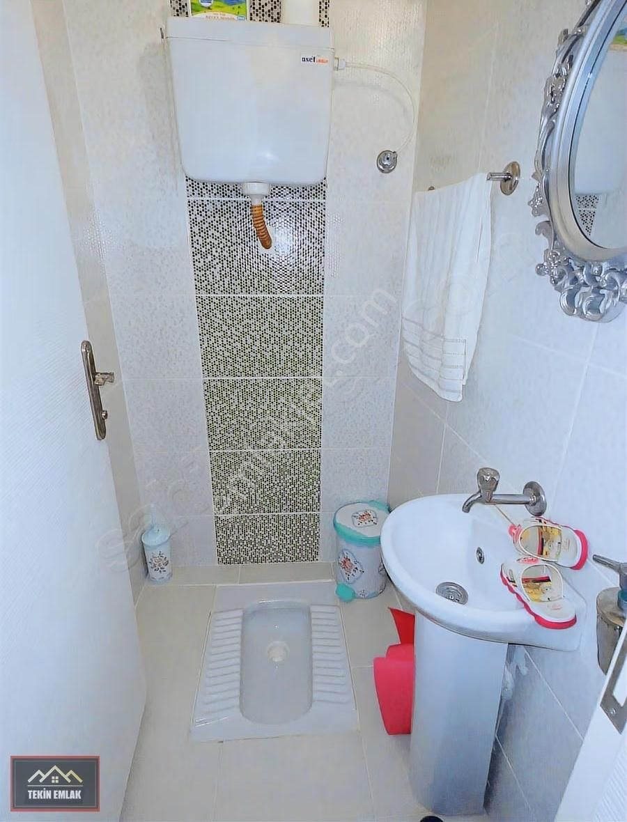 İstanbul Sancaktepe Yunusemre Mah Satlık 3+1 İskanlı Daire 130m2 - Görsel 33
