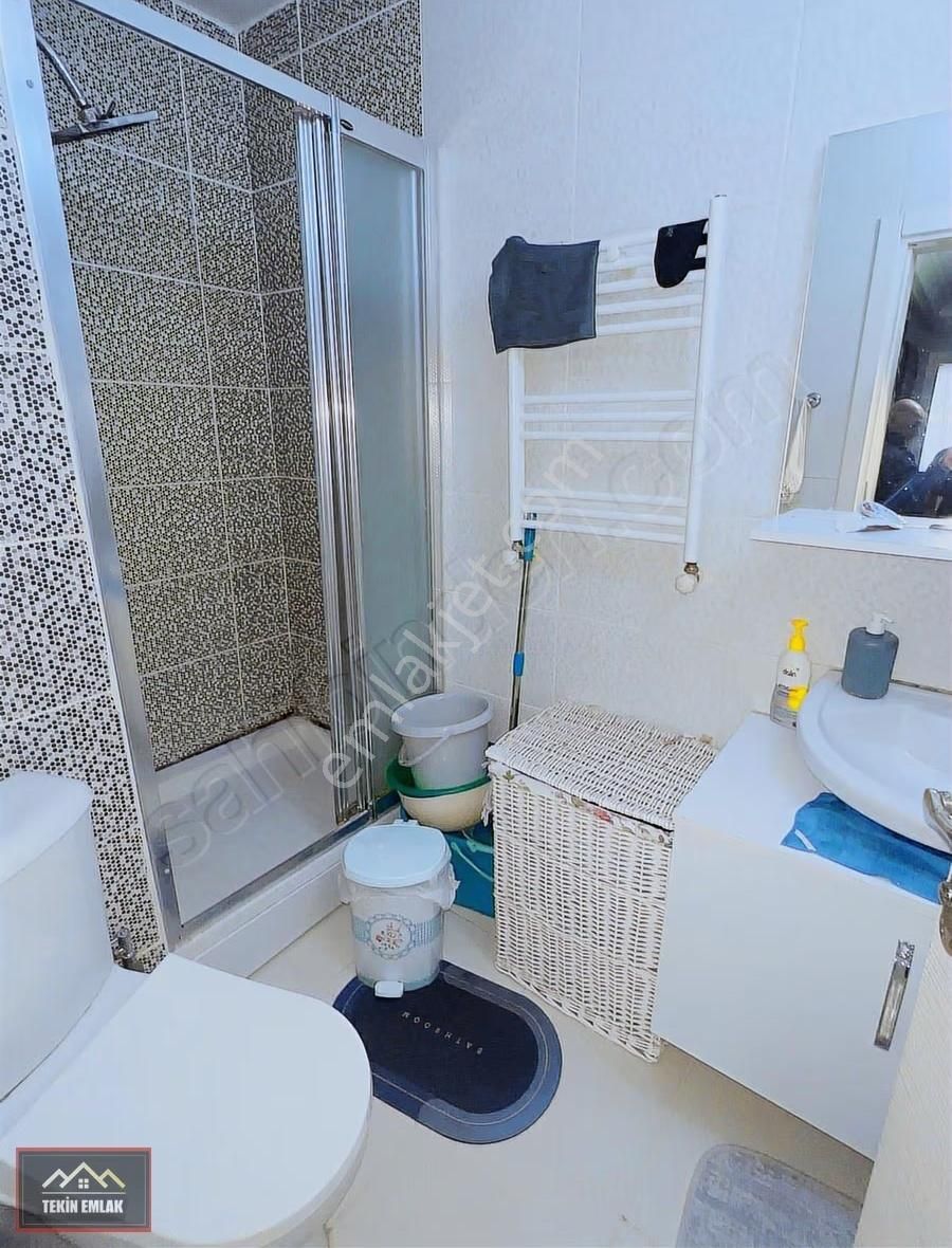 İstanbul Sancaktepe Yunusemre Mah Satlık 3+1 İskanlı Daire 130m2 - Görsel 30