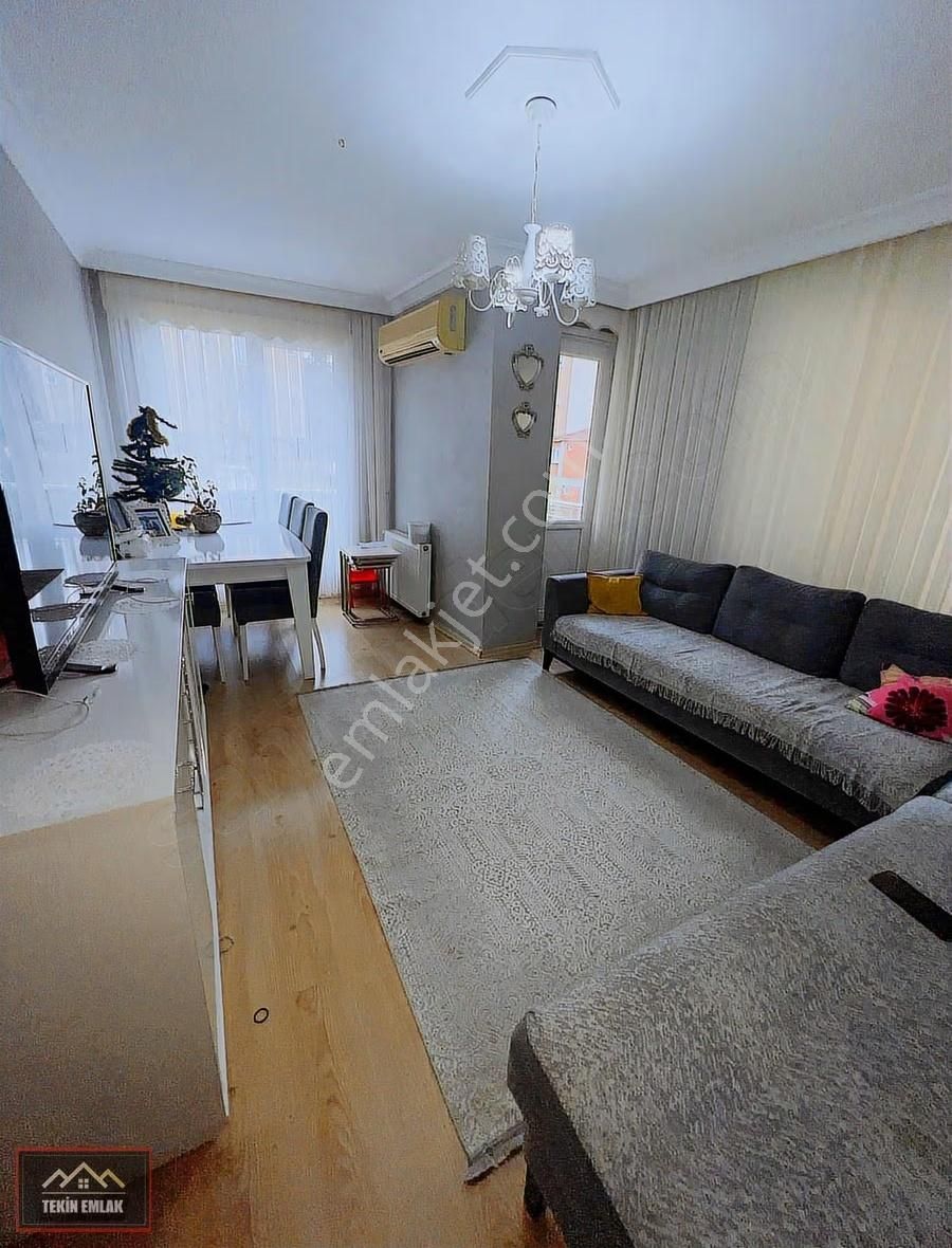 İstanbul Sancaktepe Yunusemre Mah Satlık 3+1 İskanlı Daire 130m2 - Görsel 26