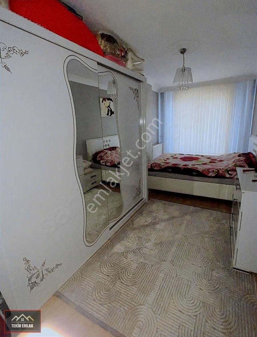 İstanbul Sancaktepe Yunusemre Mah Satlık 3+1 İskanlı Daire 130m2 - Görsel 23