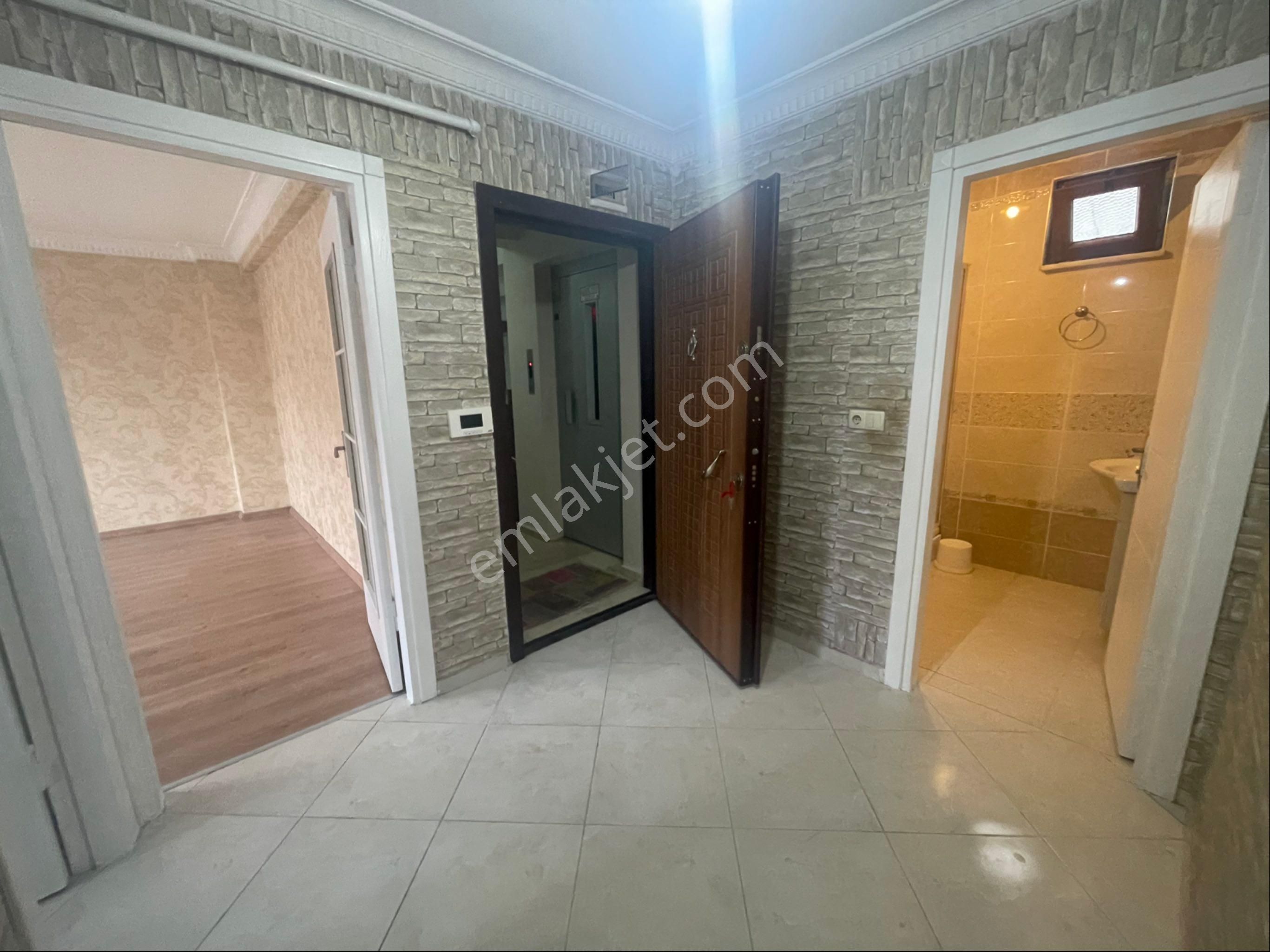Çağlayan Merkezde Adliyeye 5 Dakika Mesafede Kiralık 4. Kat Asansör Lü Daire - Görsel 3