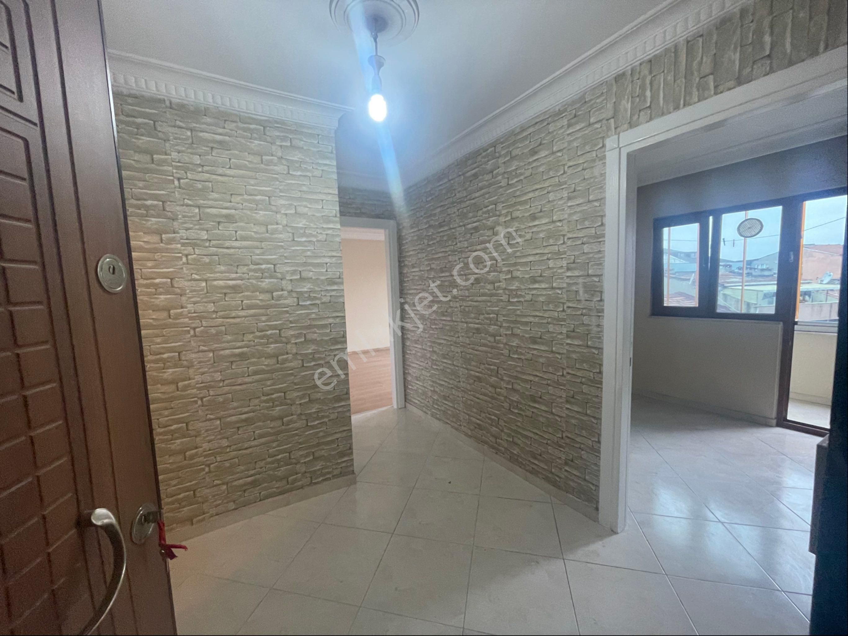 Çağlayan Merkezde Adliyeye 5 Dakika Mesafede Kiralık 4. Kat Asansör Lü Daire - Görsel 8