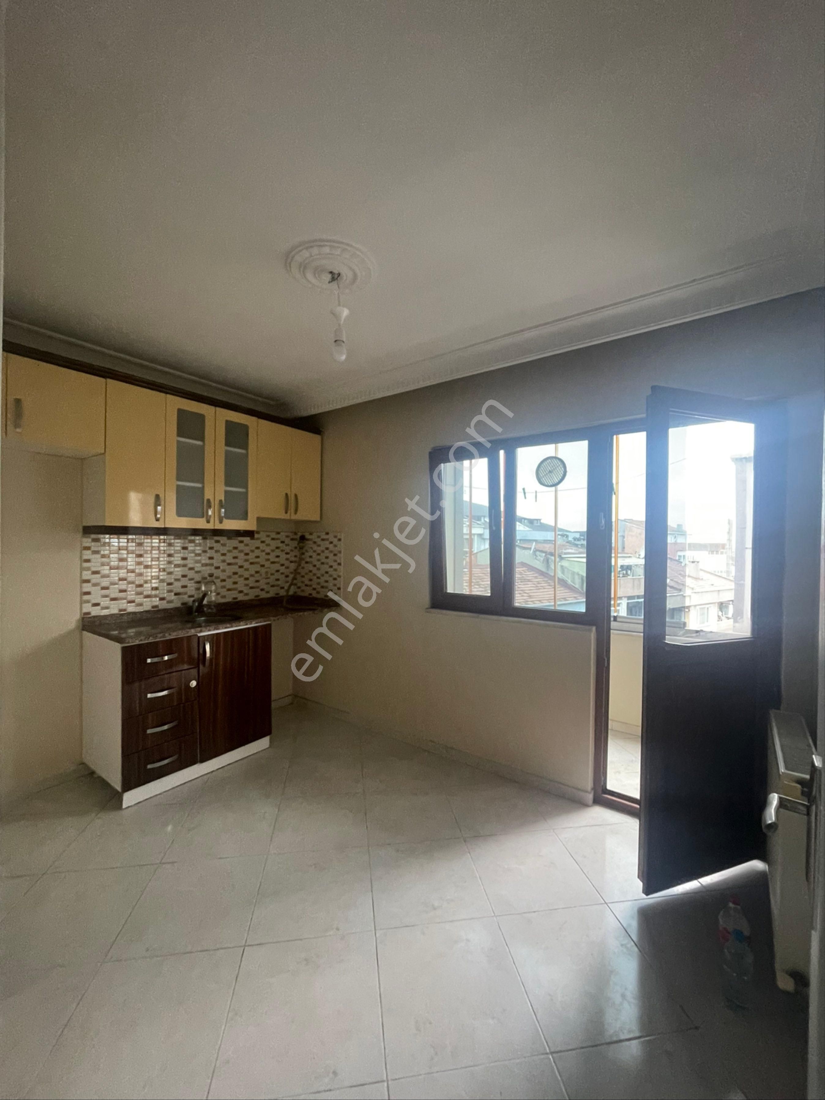 Çağlayan Merkezde Adliyeye 5 Dakika Mesafede Kiralık 4. Kat Asansör Lü Daire - Görsel 21