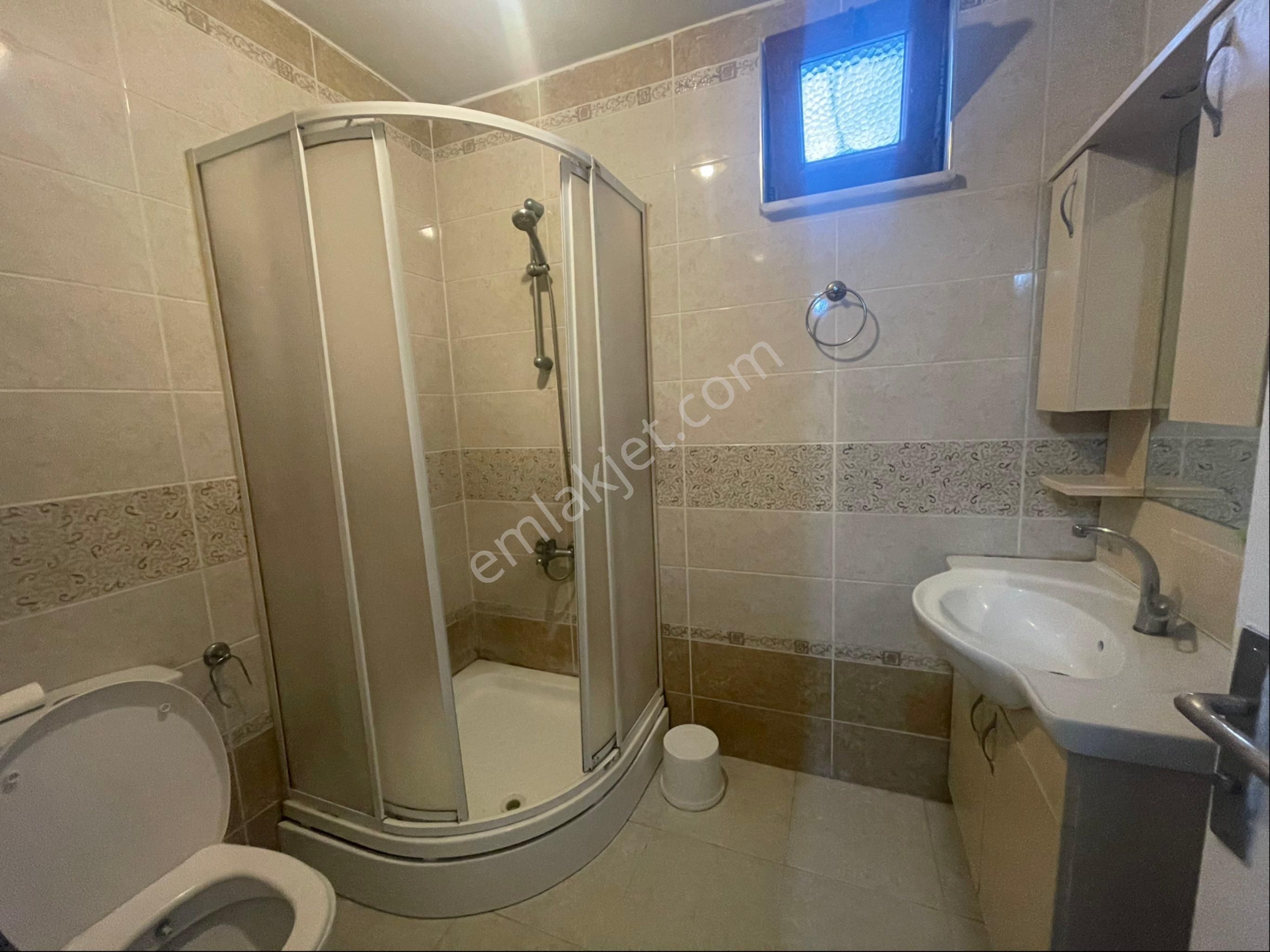 Çağlayan Merkezde Adliyeye 5 Dakika Mesafede Kiralık 4. Kat Asansör Lü Daire - Görsel 5