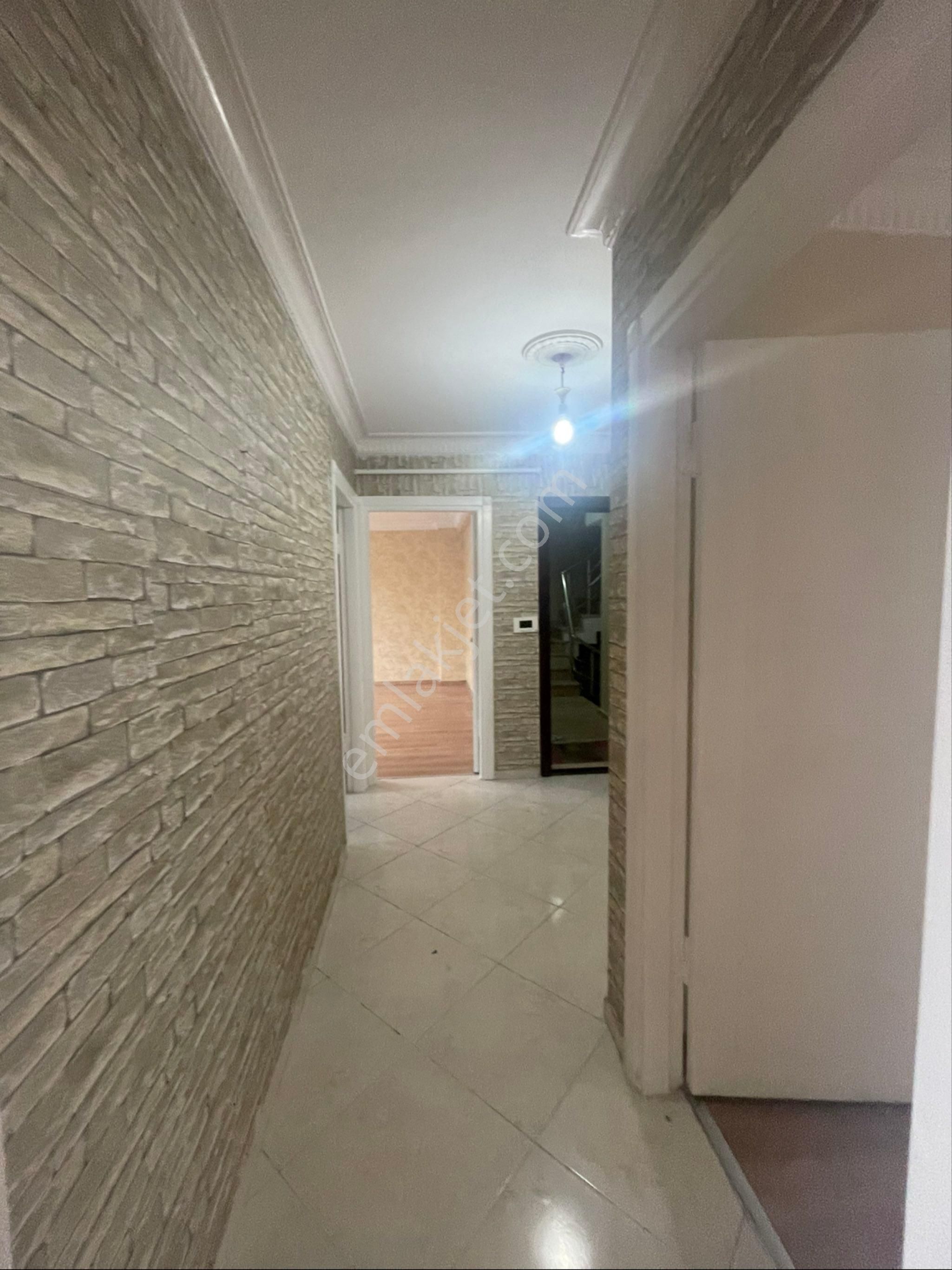 Çağlayan Merkezde Adliyeye 5 Dakika Mesafede Kiralık 4. Kat Asansör Lü Daire - Görsel 12