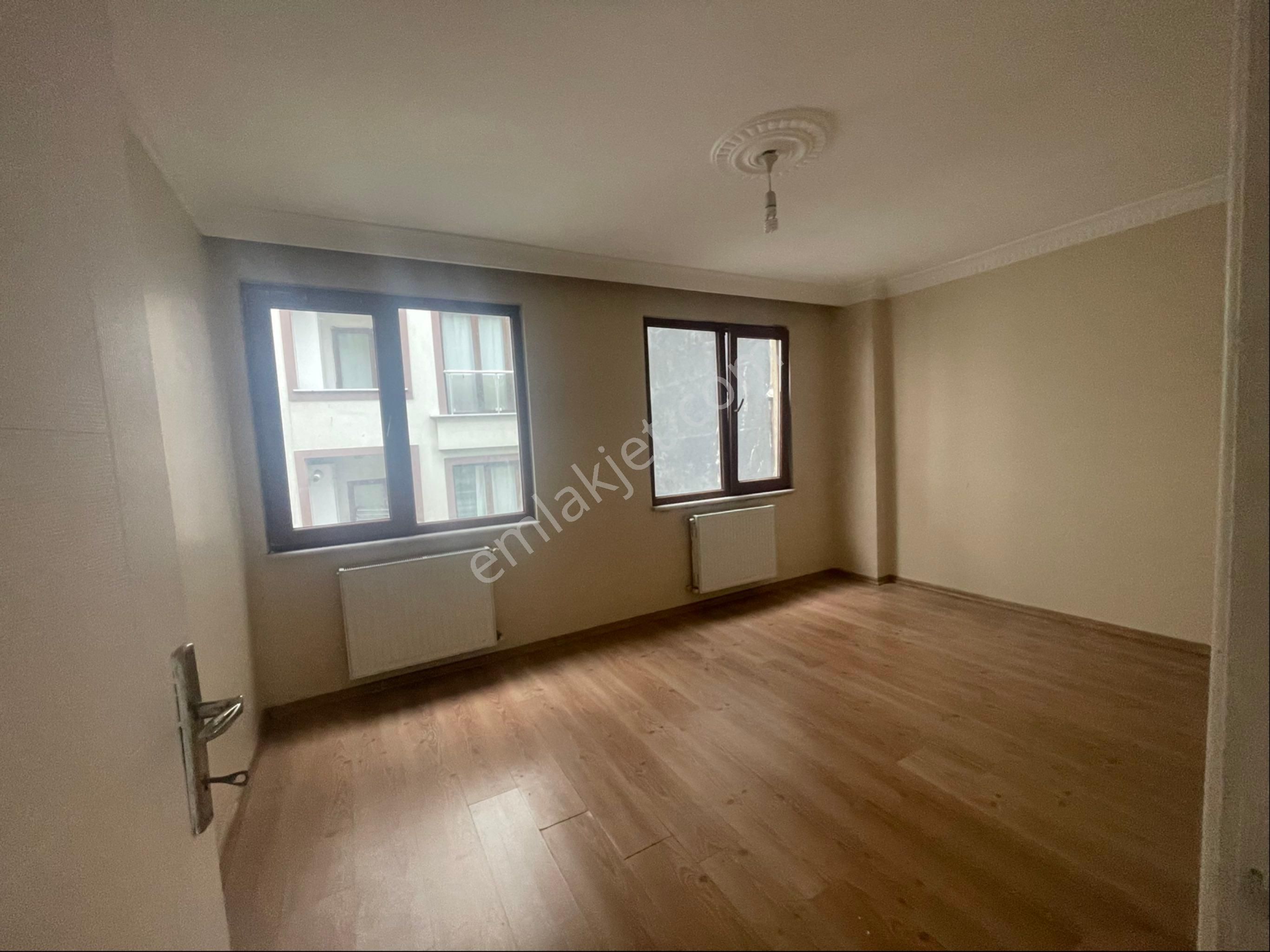 Çağlayan Merkezde Adliyeye 5 Dakika Mesafede Kiralık 4. Kat Asansör Lü Daire - Görsel 10