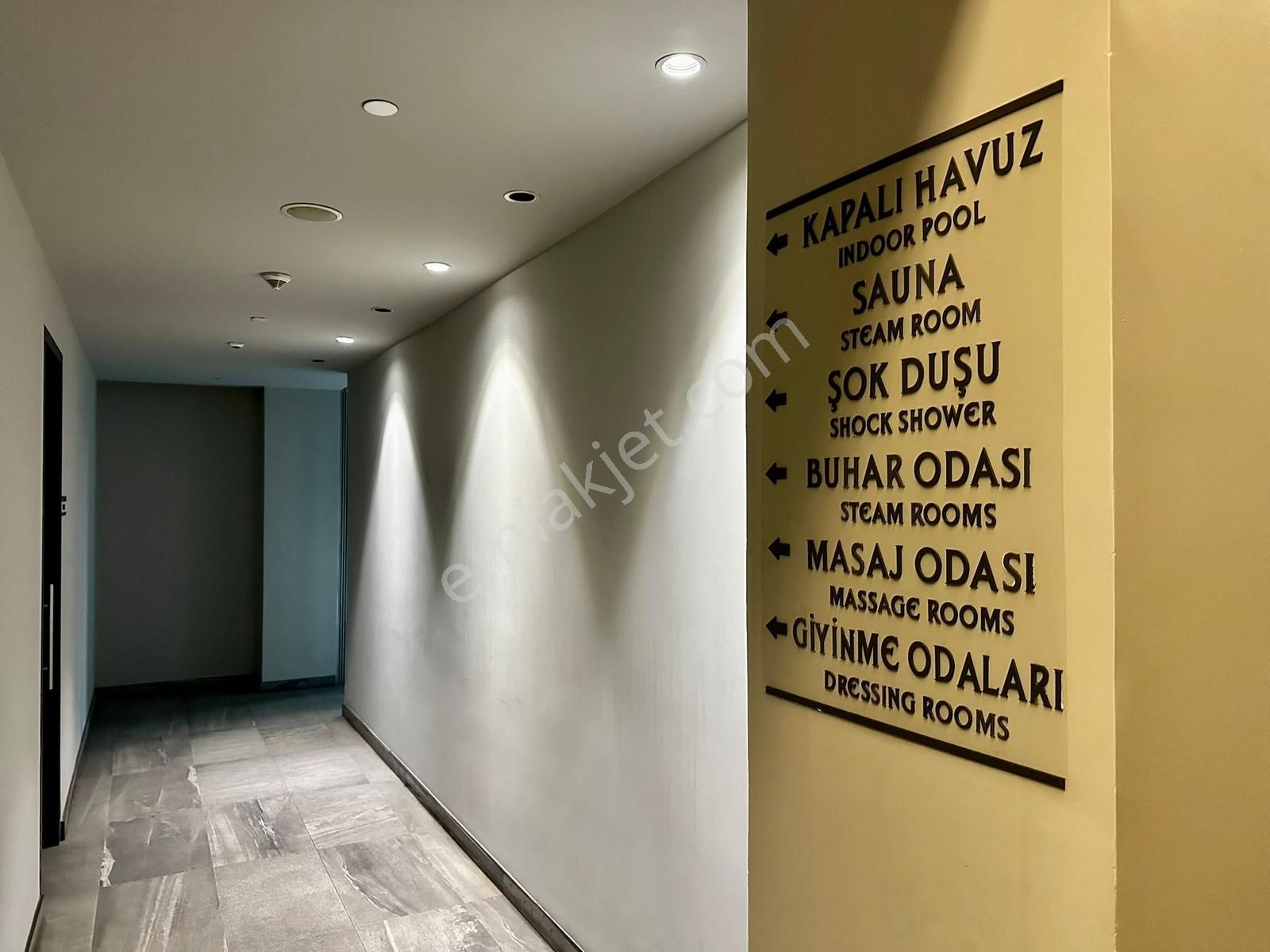 -son 15 Gün-selenıum Retro Ataköy'de Boş Satılık 2+1 Deniz Taraf - Görsel 15