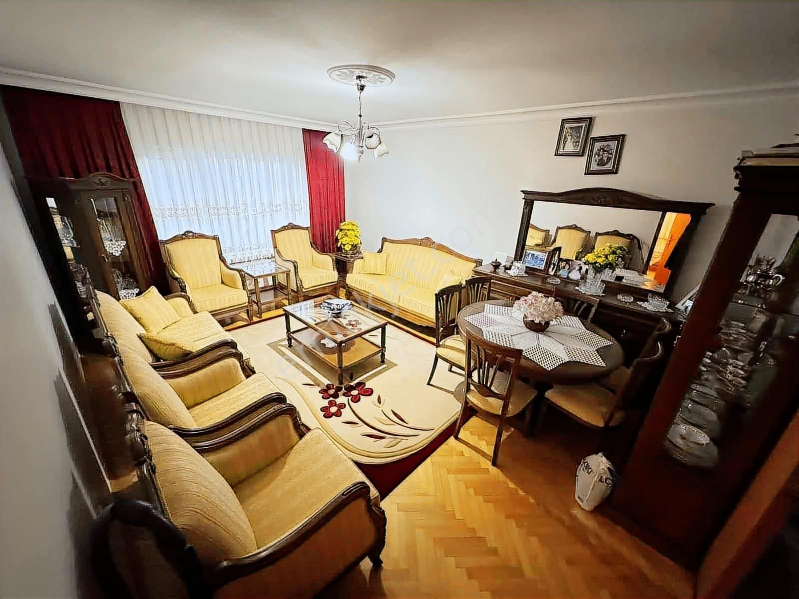 Lider Emlak'tan Deniz Feneri Parkına Cephe 1. Kat Ön Cephe 3+1 - Görsel 32