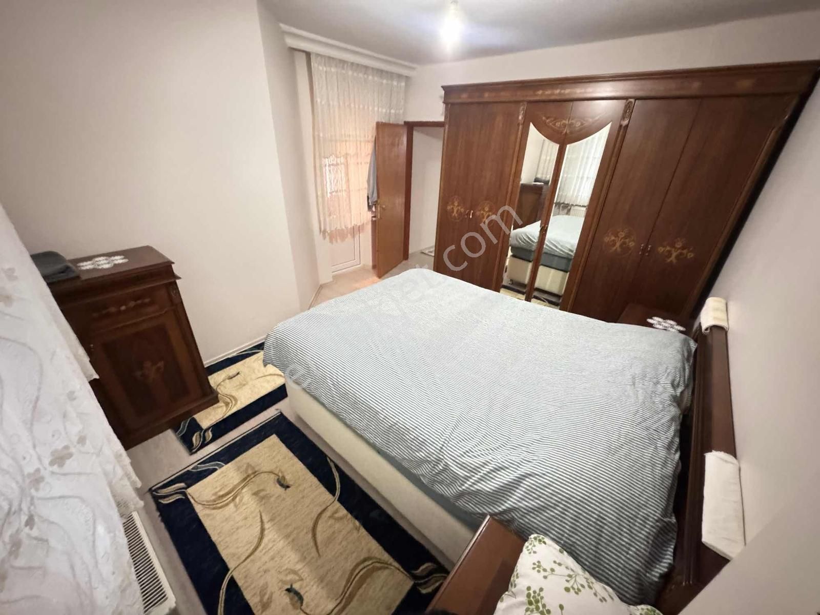 Lider Emlak'tan Deniz Feneri Parkına Cephe 1. Kat Ön Cephe 3+1 - Görsel 26