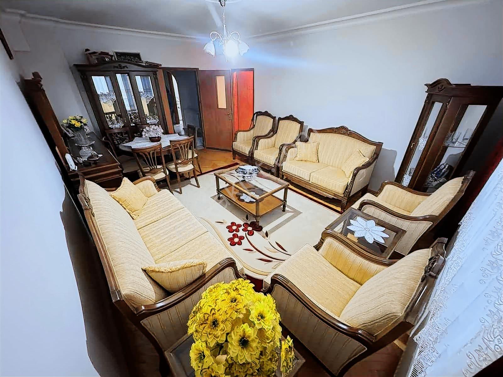 Lider Emlak'tan Deniz Feneri Parkına Cephe 1. Kat Ön Cephe 3+1 - Görsel 8