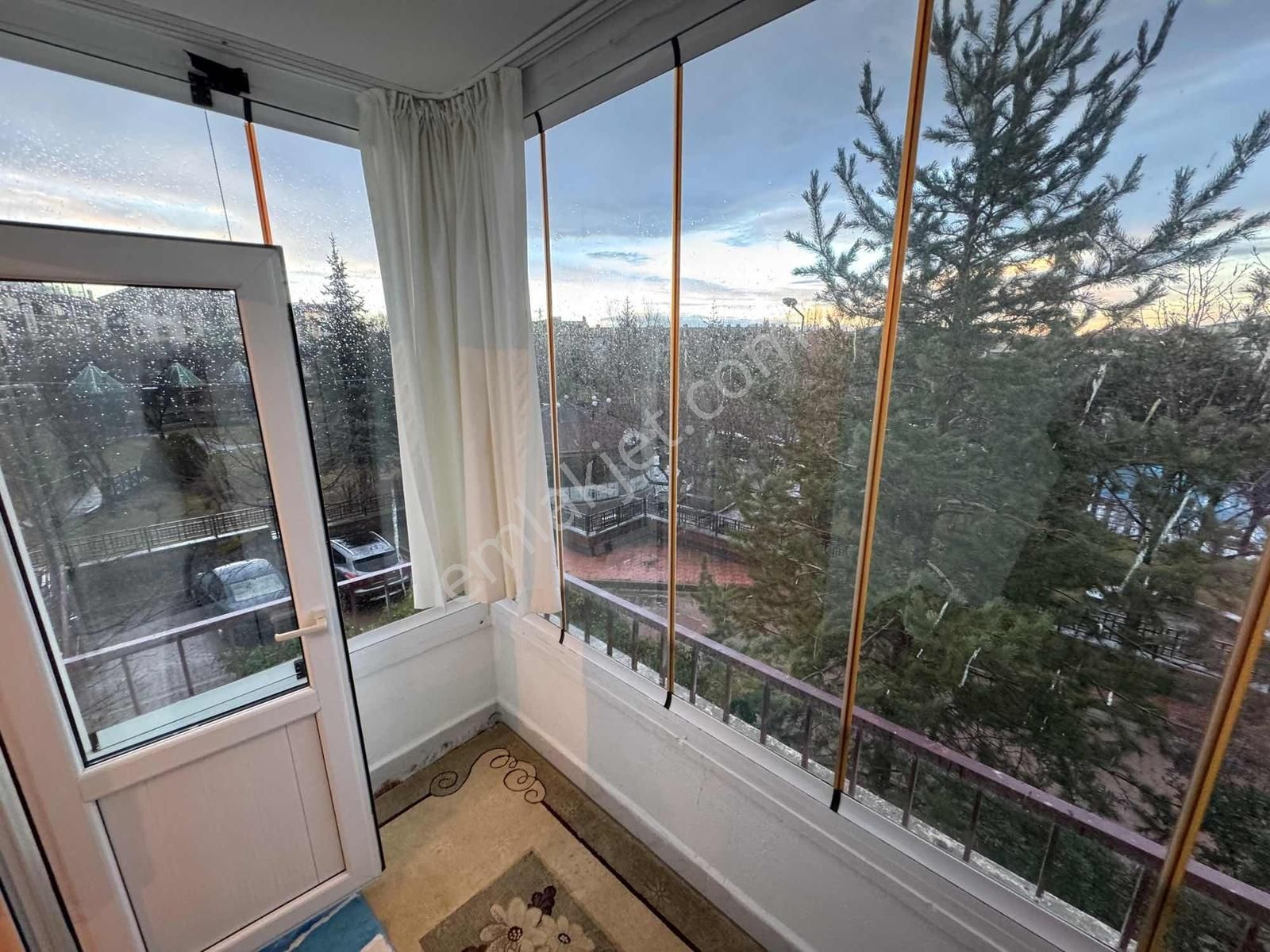 Lider Emlak'tan Deniz Feneri Parkına Cephe 1. Kat Ön Cephe 3+1 - Görsel 22