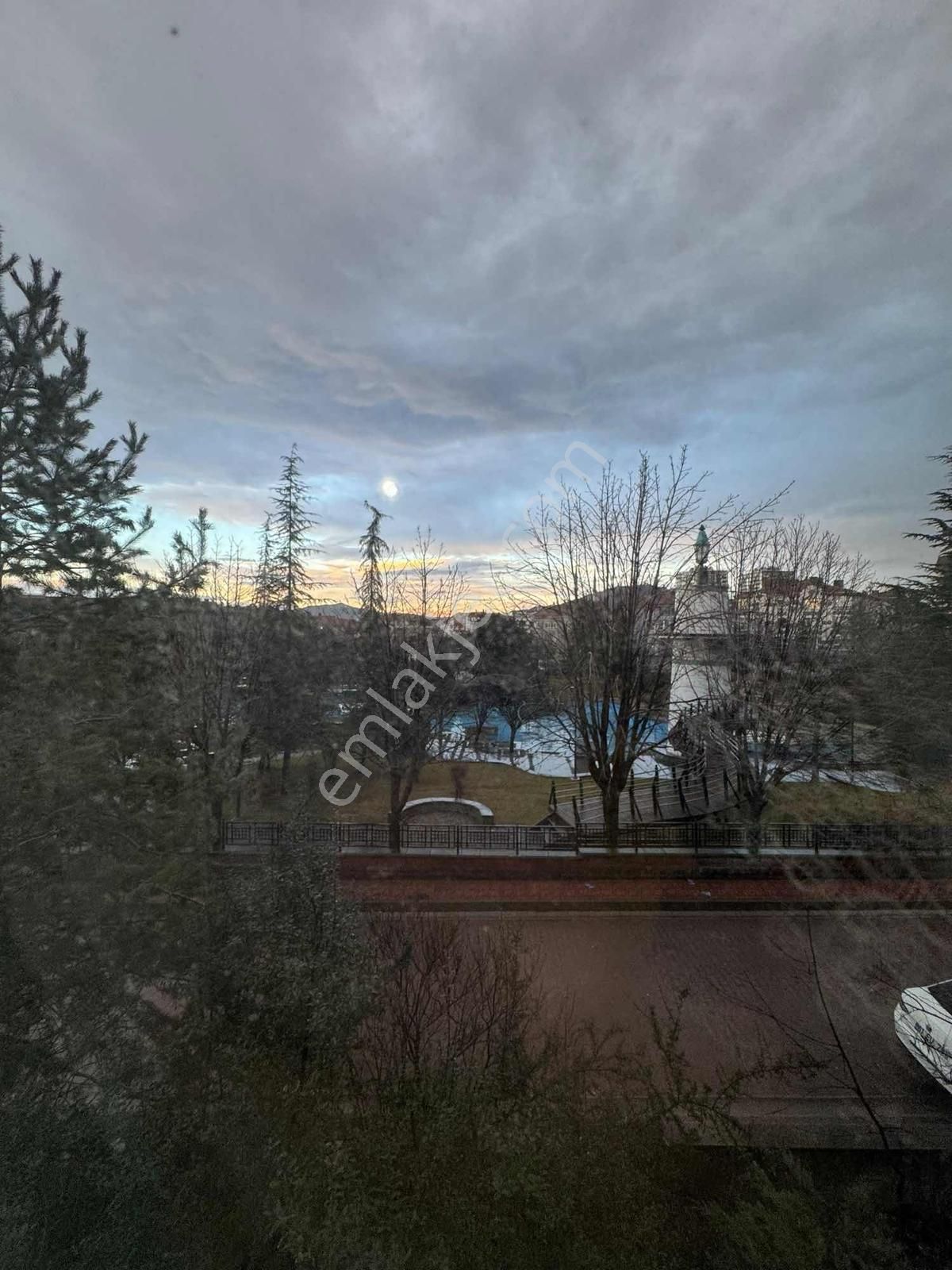 Lider Emlak'tan Deniz Feneri Parkına Cephe 1. Kat Ön Cephe 3+1 - Görsel 23