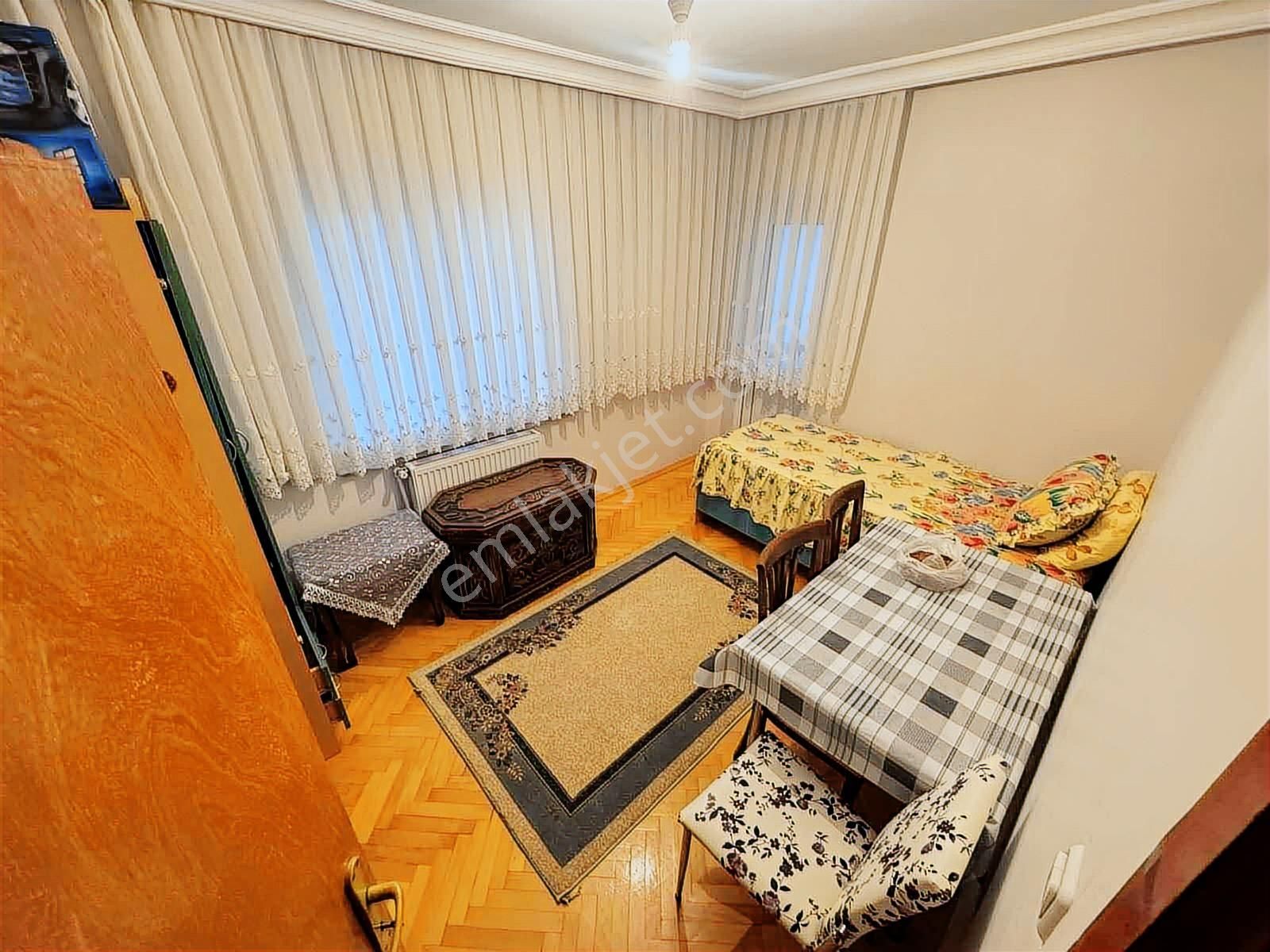 Lider Emlak'tan Deniz Feneri Parkına Cephe 1. Kat Ön Cephe 3+1 - Görsel 31