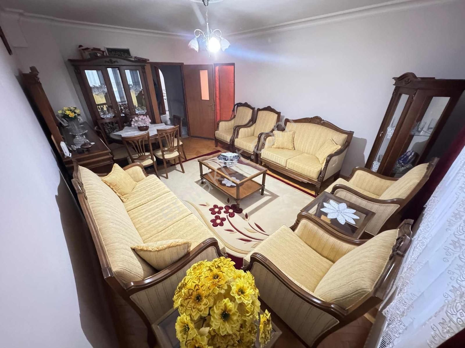 Lider Emlak'tan Deniz Feneri Parkına Cephe 1. Kat Ön Cephe 3+1 - Görsel 12