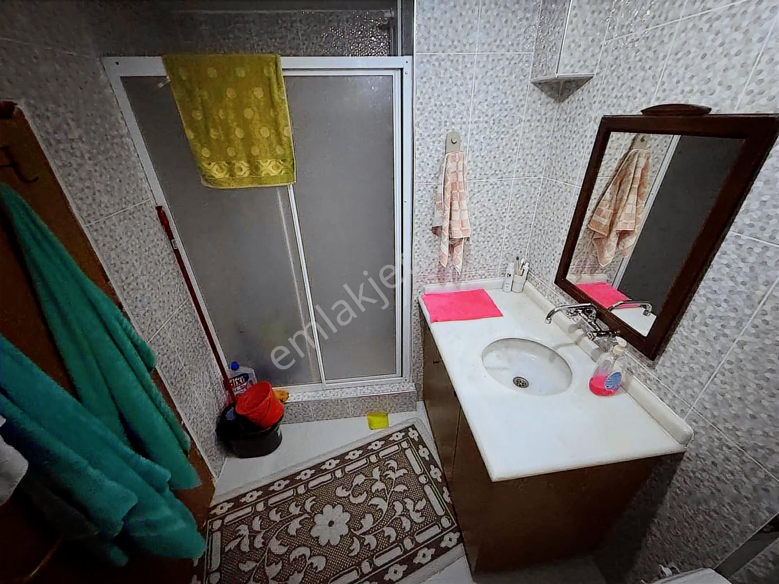 Lider Emlak'tan Deniz Feneri Parkına Cephe 1. Kat Ön Cephe 3+1 - Görsel 35