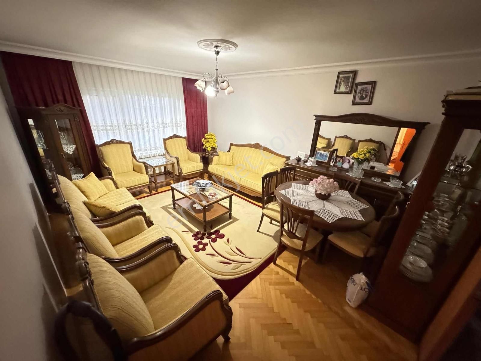 Lider Emlak'tan Deniz Feneri Parkına Cephe 1. Kat Ön Cephe 3+1 - Görsel 20