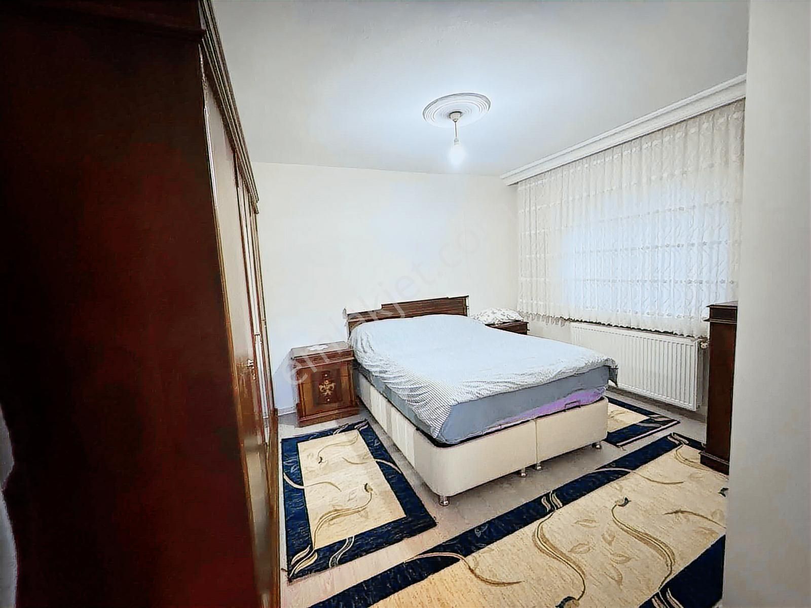 Lider Emlak'tan Deniz Feneri Parkına Cephe 1. Kat Ön Cephe 3+1 - Görsel 6