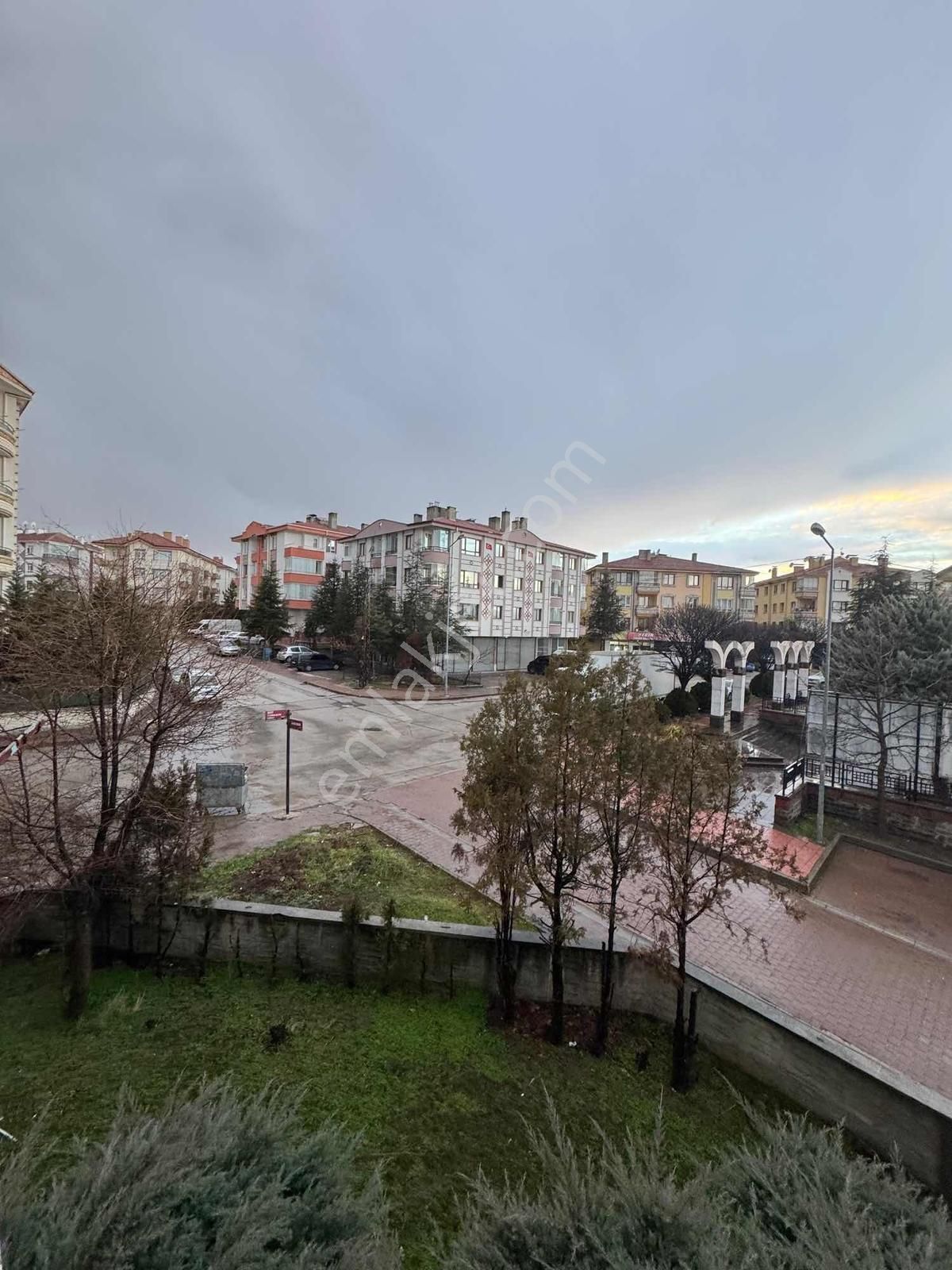 Lider Emlak'tan Deniz Feneri Parkına Cephe 1. Kat Ön Cephe 3+1 - Görsel 18