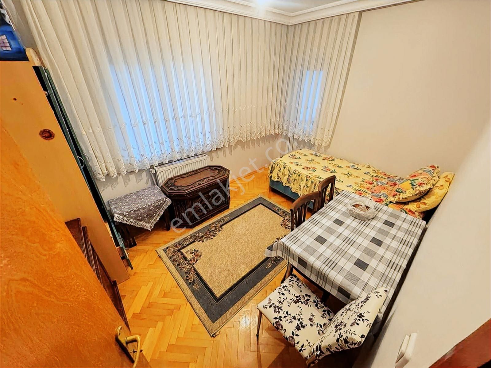 Lider Emlak'tan Deniz Feneri Parkına Cephe 1. Kat Ön Cephe 3+1 - Görsel 10