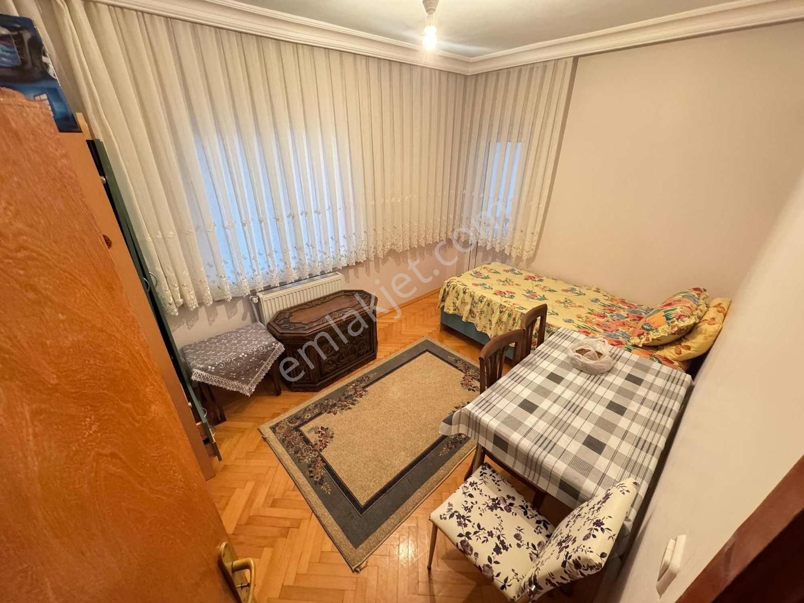 Lider Emlak'tan Deniz Feneri Parkına Cephe 1. Kat Ön Cephe 3+1 - Görsel 21