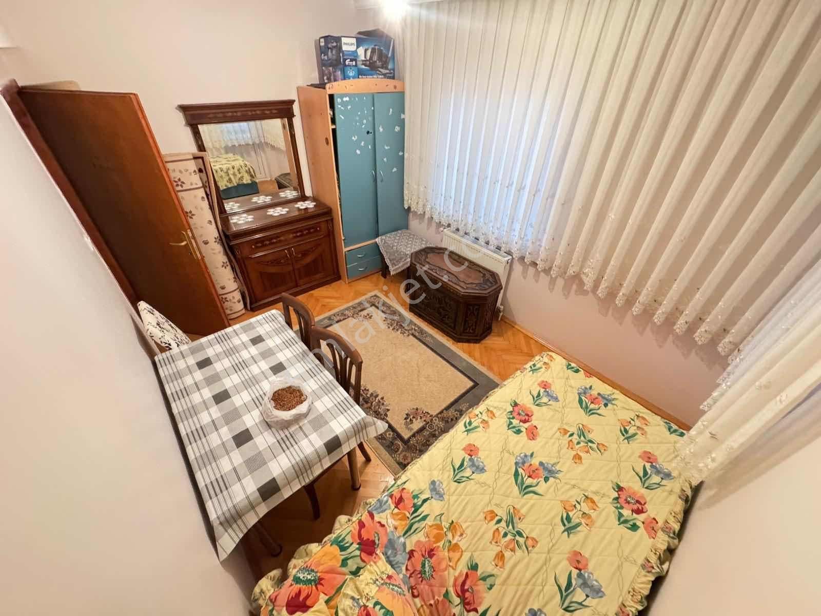 Lider Emlak'tan Deniz Feneri Parkına Cephe 1. Kat Ön Cephe 3+1 - Görsel 4