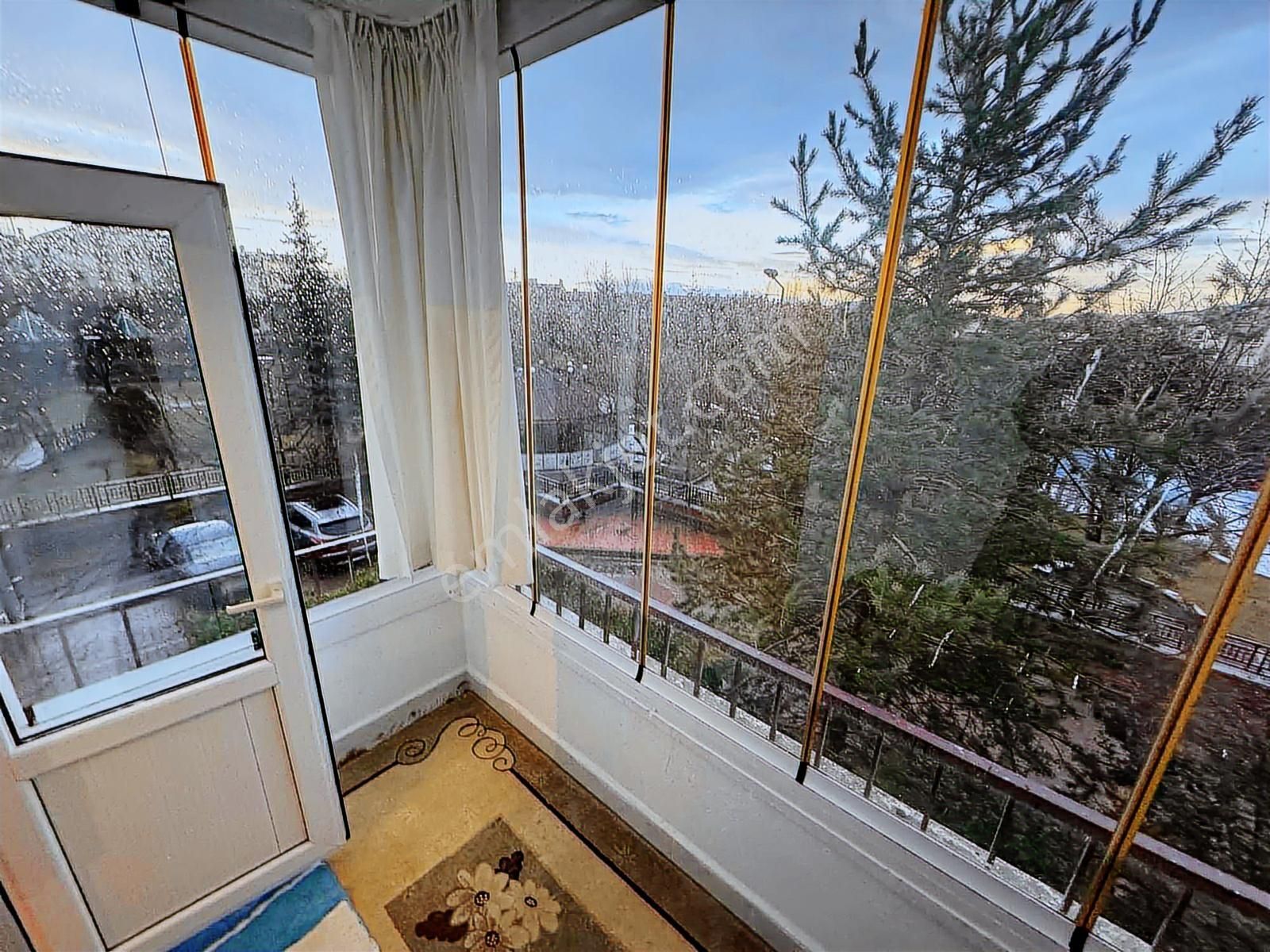 Lider Emlak'tan Deniz Feneri Parkına Cephe 1. Kat Ön Cephe 3+1 - Görsel 15