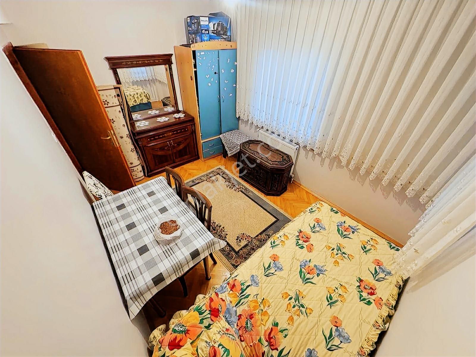 Lider Emlak'tan Deniz Feneri Parkına Cephe 1. Kat Ön Cephe 3+1 - Görsel 14