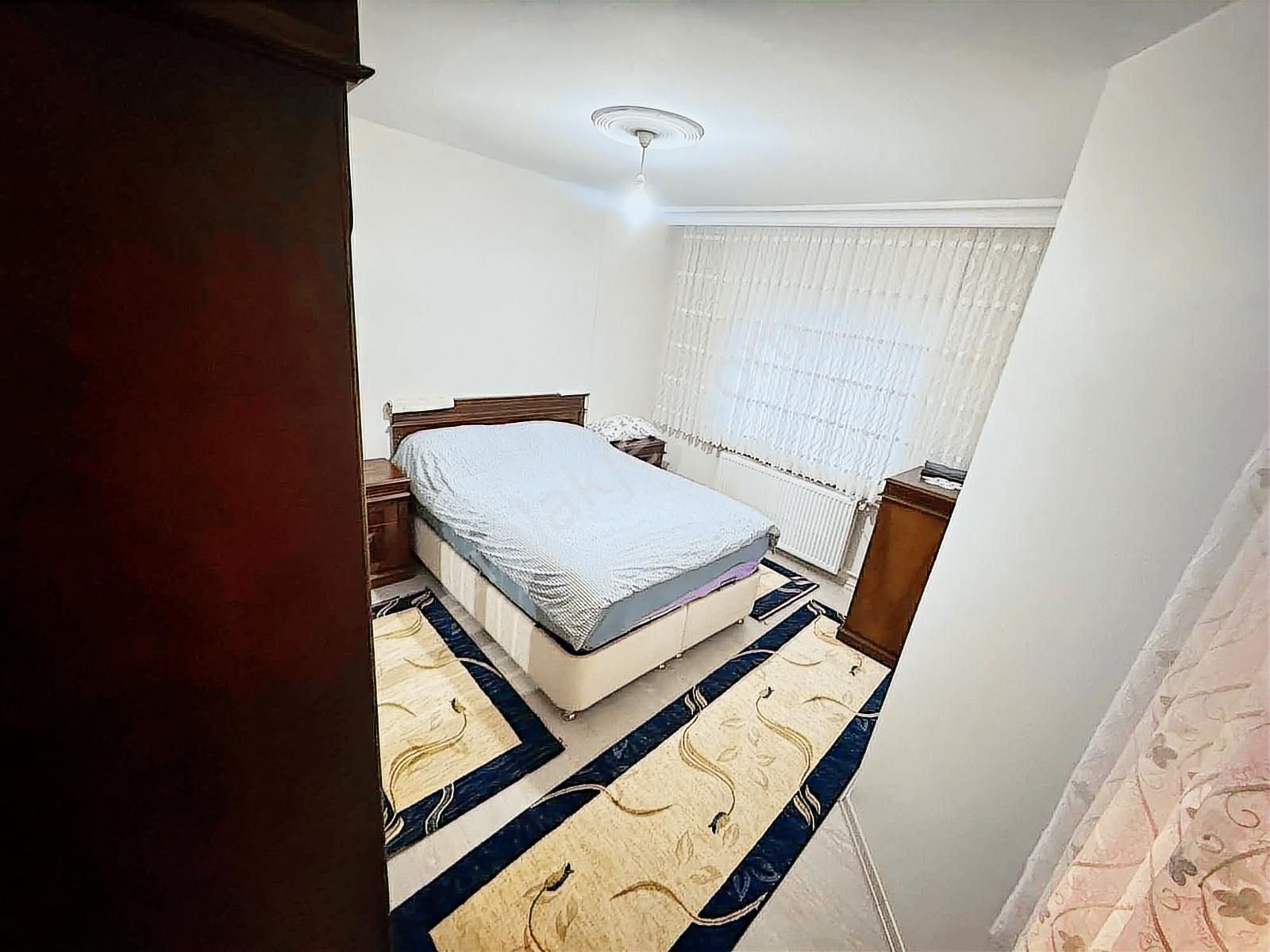 Lider Emlak'tan Deniz Feneri Parkına Cephe 1. Kat Ön Cephe 3+1 - Görsel 25