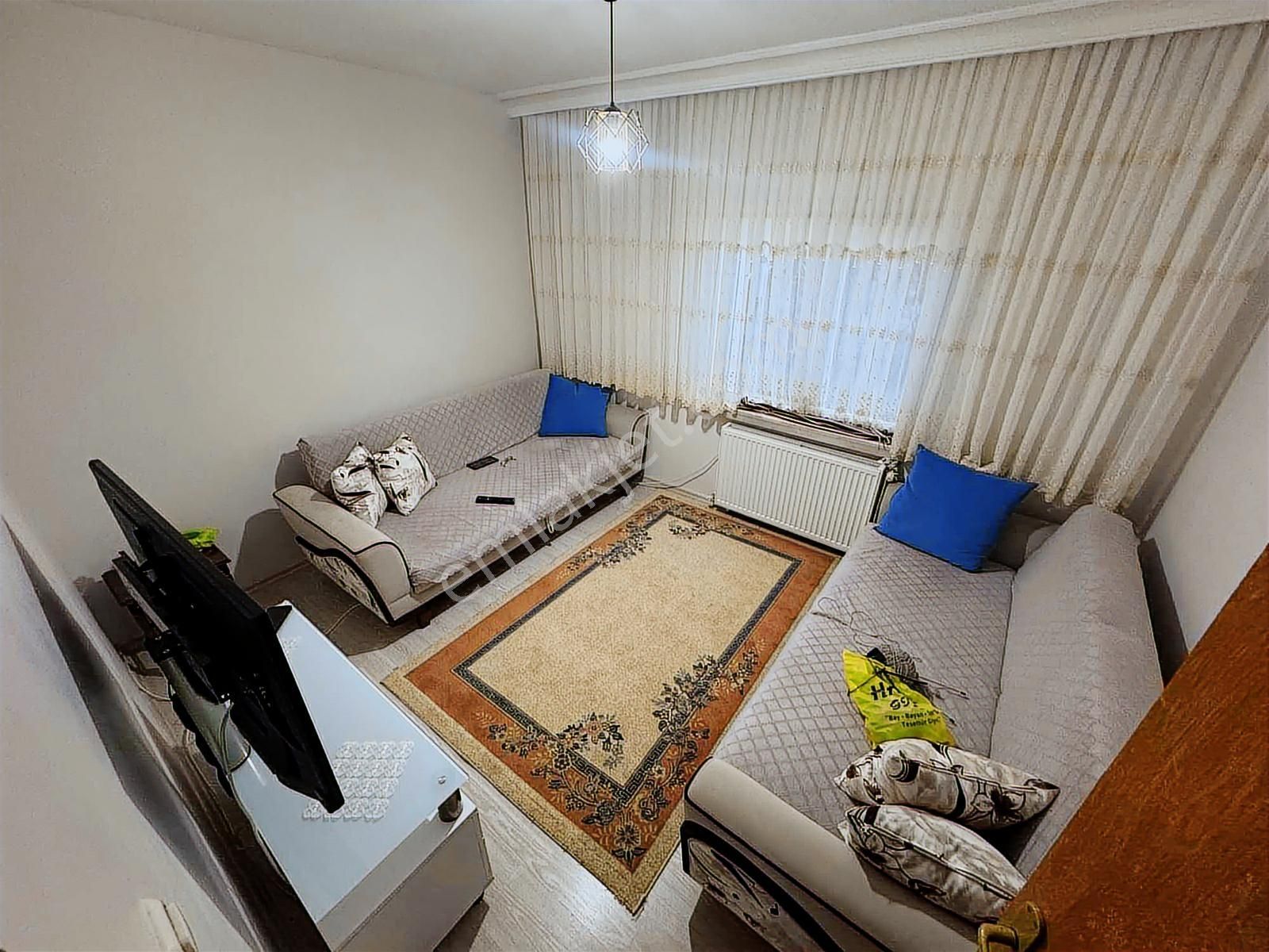 Lider Emlak'tan Deniz Feneri Parkına Cephe 1. Kat Ön Cephe 3+1 - Görsel 29