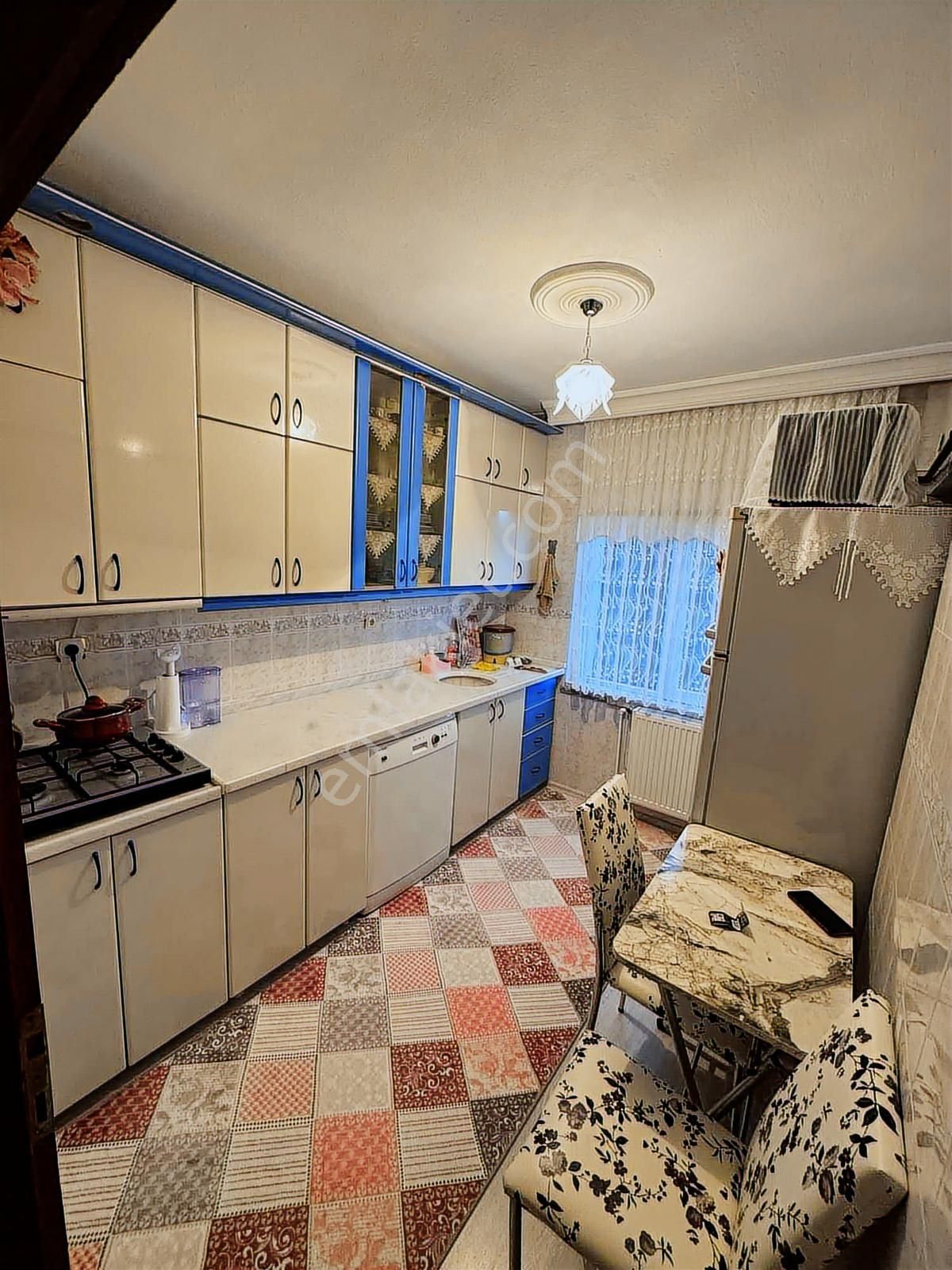 Lider Emlak'tan Deniz Feneri Parkına Cephe 1. Kat Ön Cephe 3+1 - Görsel 11