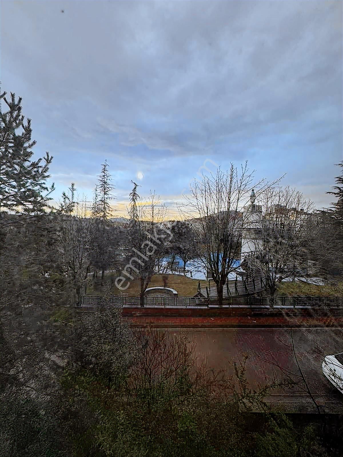 Lider Emlak'tan Deniz Feneri Parkına Cephe 1. Kat Ön Cephe 3+1 - Görsel 28