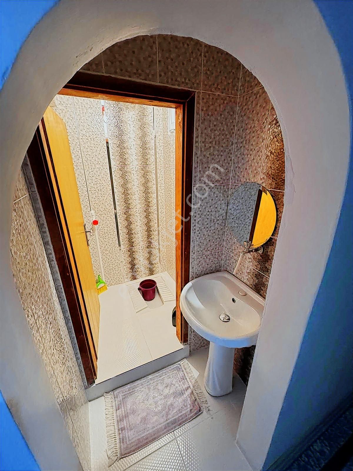 Lider Emlak'tan Deniz Feneri Parkına Cephe 1. Kat Ön Cephe 3+1 - Görsel 17