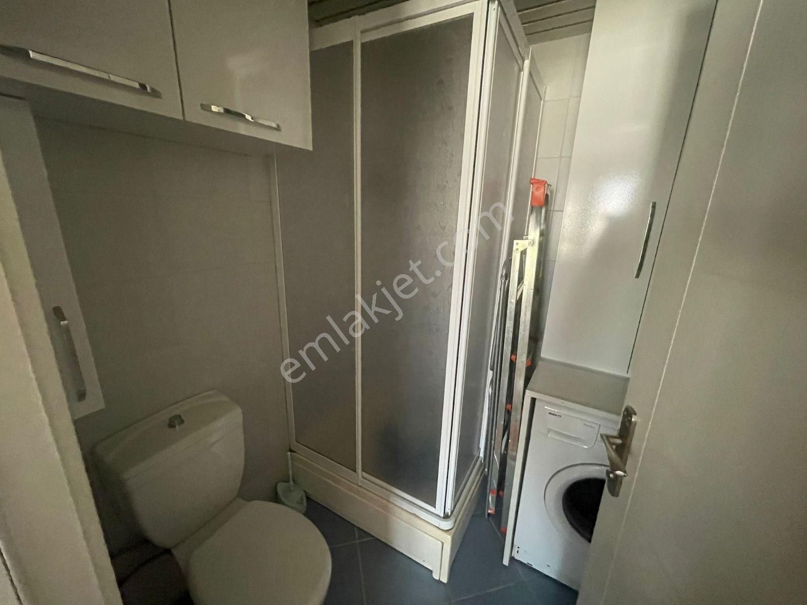 Bilgen Vatan'dan Yeşiltepe Cadde'de Emsalsiz Manzaralı Megalüks Yapılı 4+1 Site Dairesi - Görsel 26