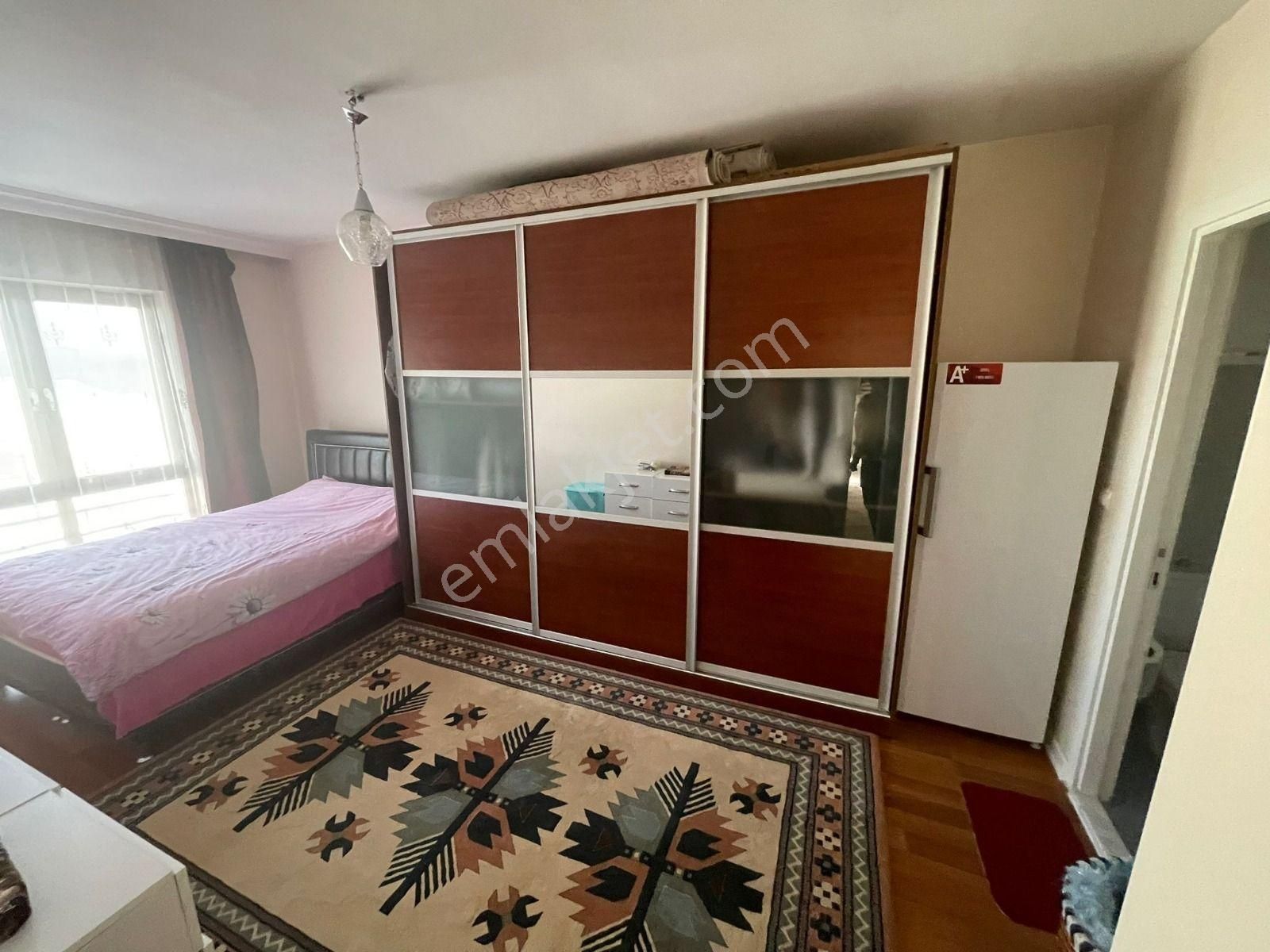 Bilgen Vatan'dan Yeşiltepe Cadde'de Emsalsiz Manzaralı Megalüks Yapılı 4+1 Site Dairesi - Görsel 24