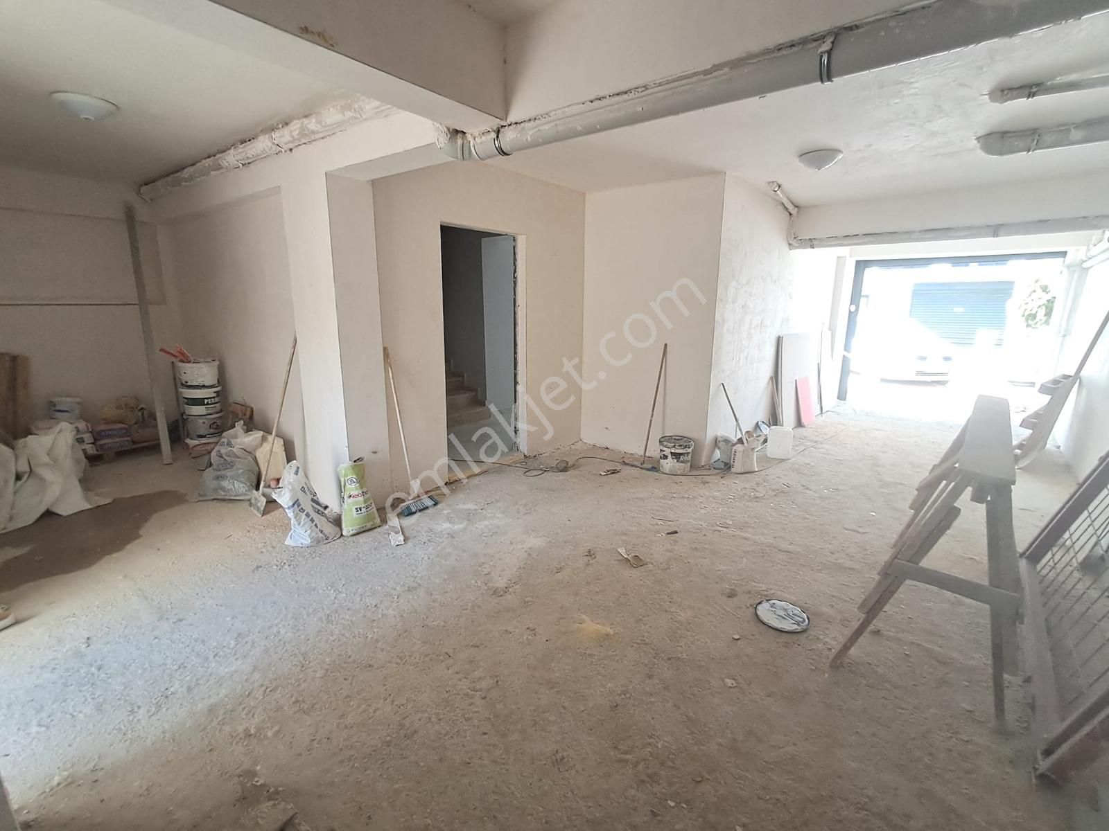 Baytürk Gayrimenkul 'den Yunuseli 'de Satılık Üç Dairelik Bina - Görsel 7