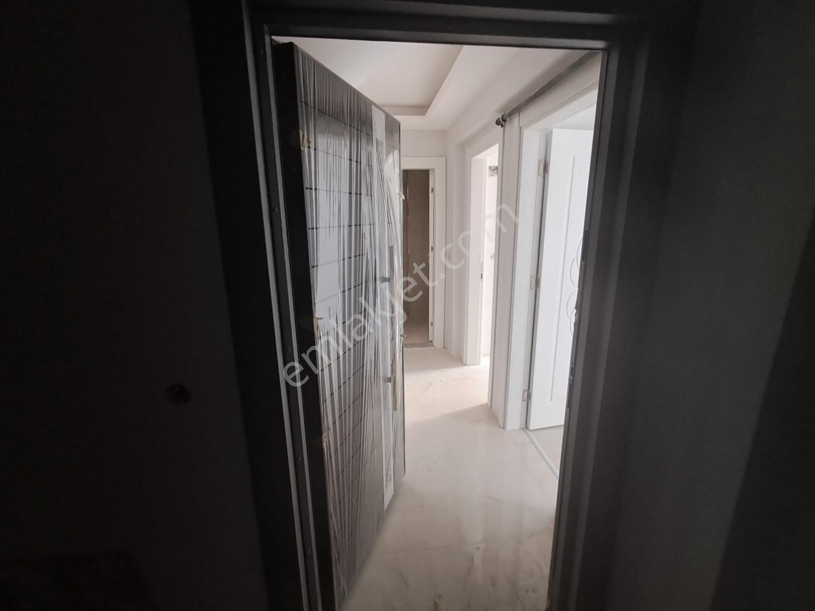 Baytürk Gayrimenkul 'den Yunuseli 'de Satılık Üç Dairelik Bina - Görsel 11