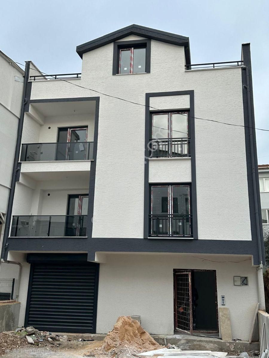 Baytürk Gayrimenkul 'den Yunuseli 'de Satılık Üç Dairelik Bina