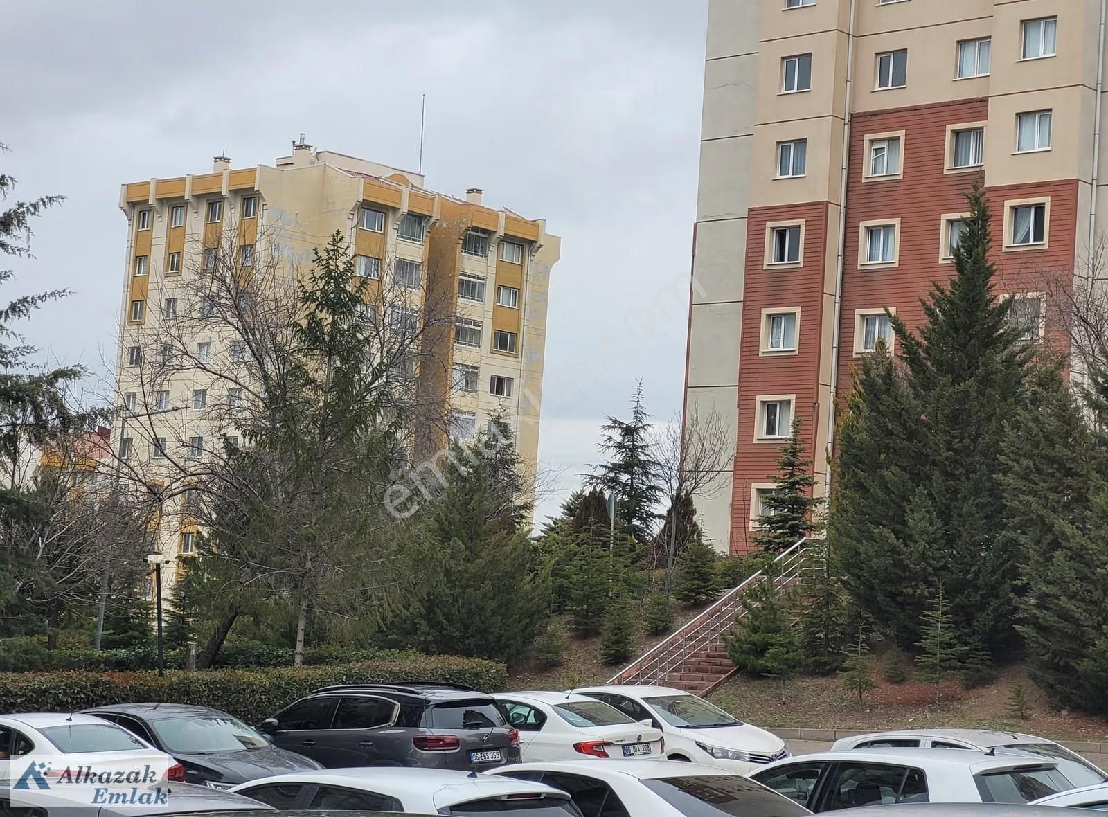 Turkuazda 3+1 Harika Konumda Satılık Daire - Görsel 11