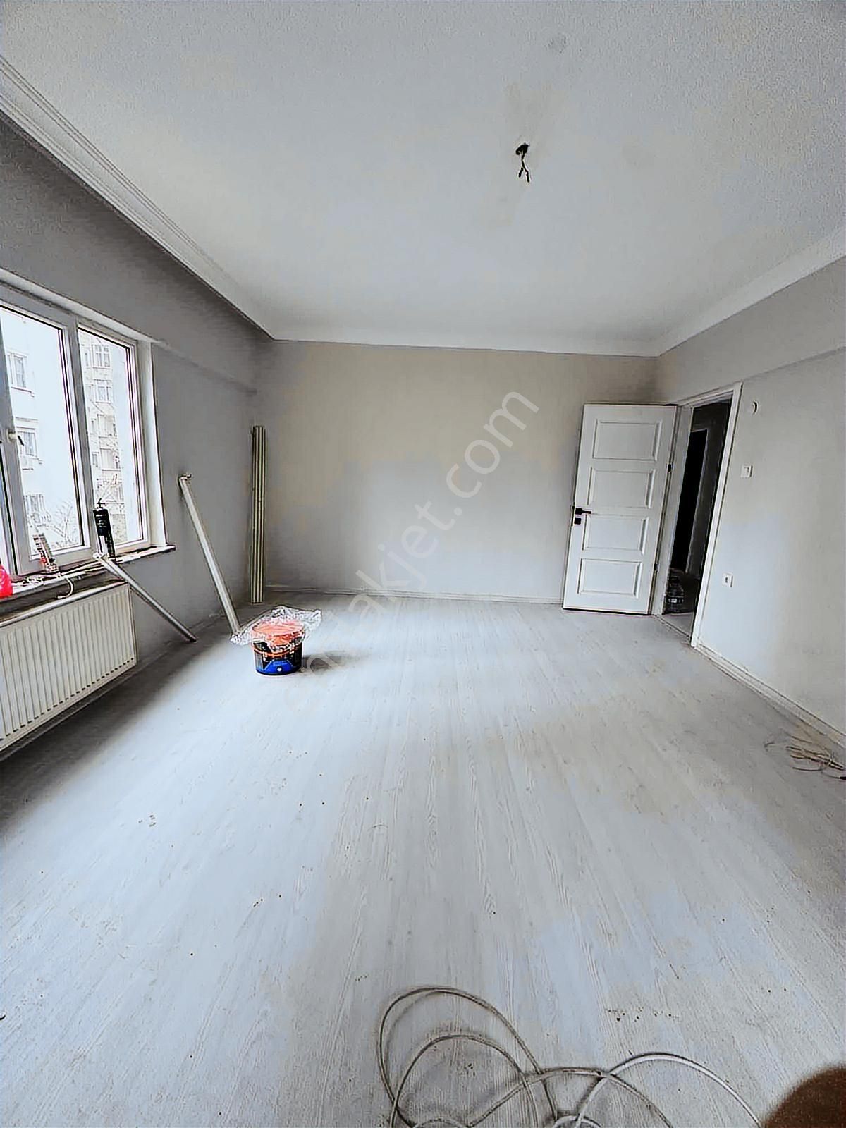 Agm'den Sitede 3+1 İçi Ful Yapalı Ara Kat Satılık Daire - Görsel 9